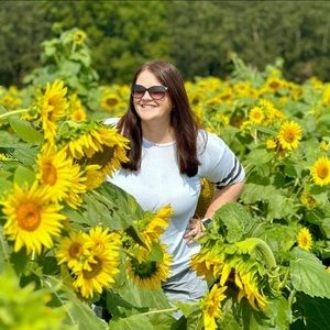 Meet your Posher, Erica